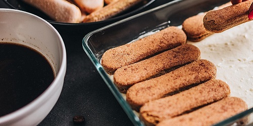 Backen, Kochen und Genießen aus D-A-CH und Südtirol