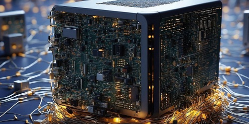 elektronik banner